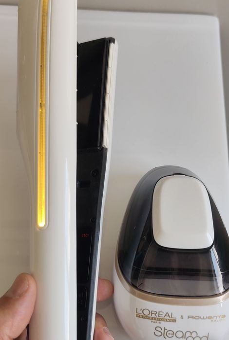 Steampod L'Oréal