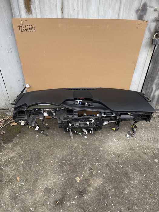 Mazda cx30, Cx50 , 3 bp  сх30, 3Вр  Торпедо , Панель , безопастность