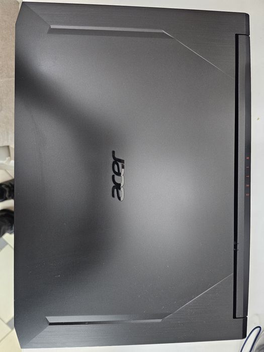 Ноутбук Acer AN517-52 17.3" (I7-10875H/1650Ti/32Gb/SSD512)