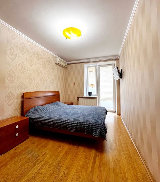 Продам 4к квартиру Нагорка/Соборный район Правый берег
