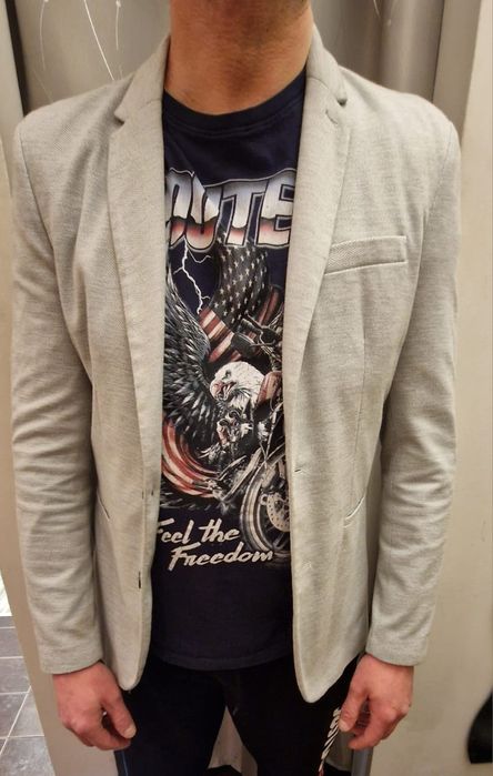 Marynarka ZARA rozmiar M/L