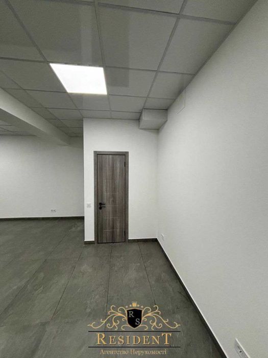 Свіже приміщення з орендарями