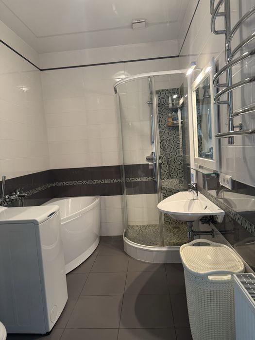 2-кімнатна квартира за адресою (площа 65 м²) - Atlanta.ua - фото 10