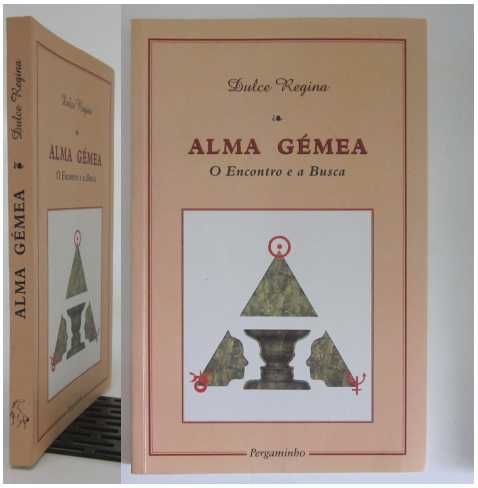 DULCE REGINA - Livros