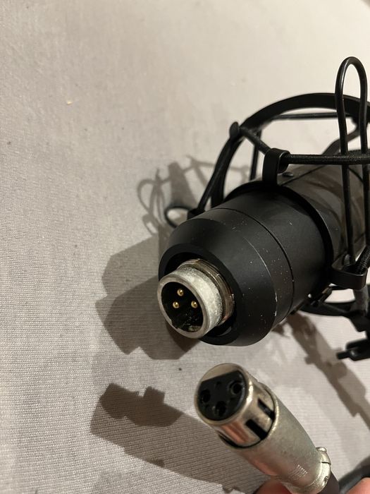 Mikrofon Tracer Studio Pro