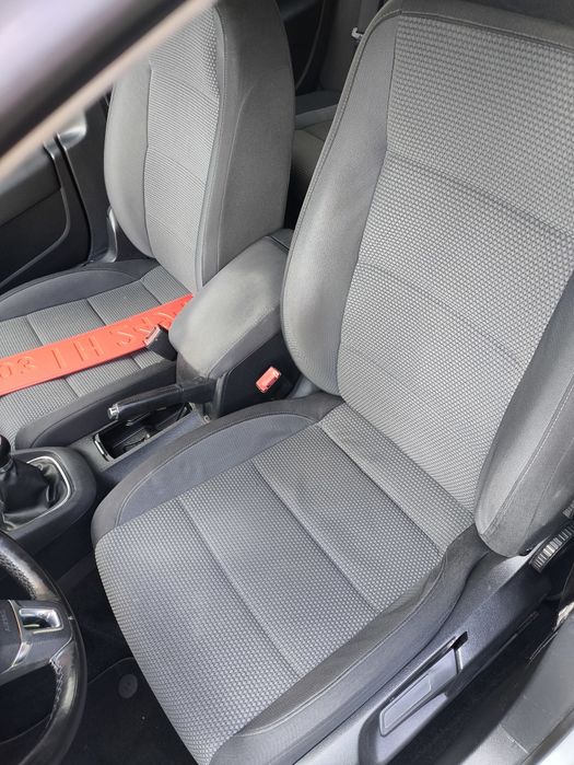 volkswagen golf 2011р. 1.4tsi CAXA 90квт