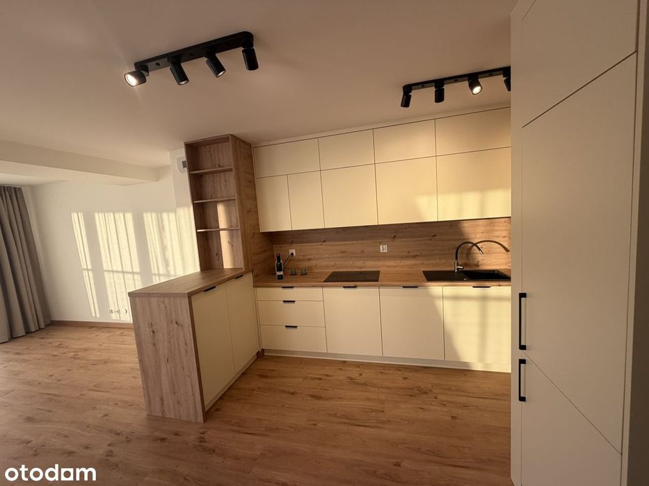 Apartament nad Odrą