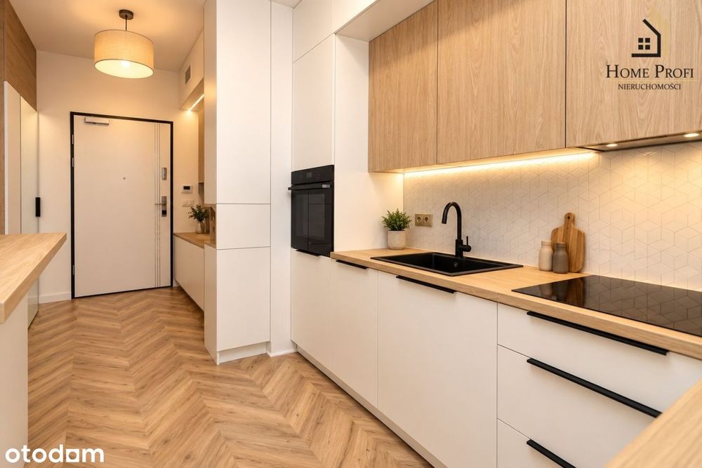 Nowe 3 pokoje | Wysoki standard | Rzeszów, Bałtyck