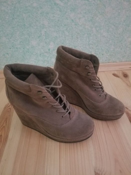 Ботільйони,осінні