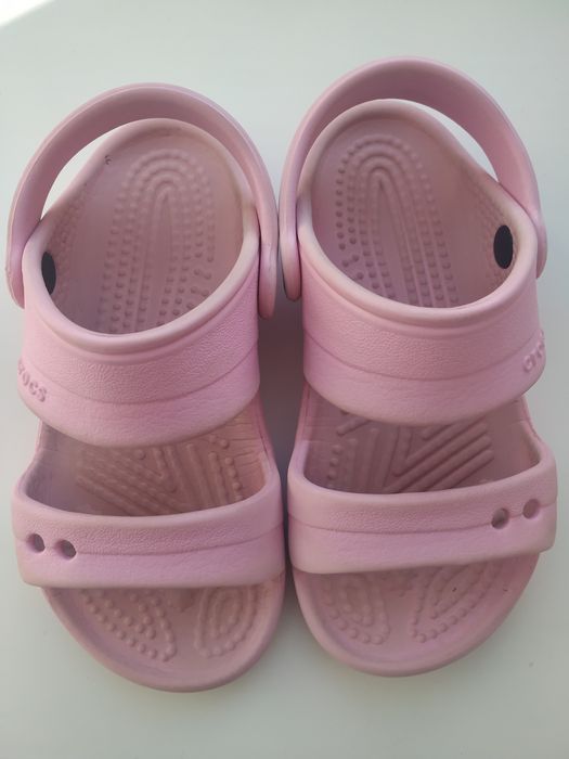 Босоніжки /Крокси/crocs, оригінал, розмір С10, США