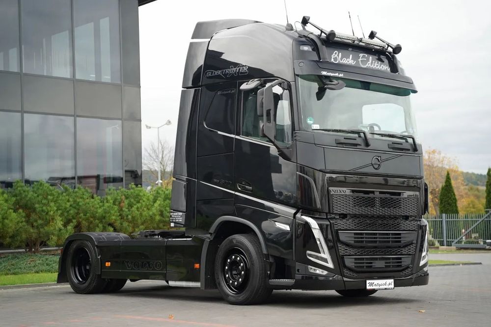 Volvo