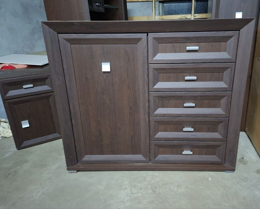 Zestaw mebli do pokoju