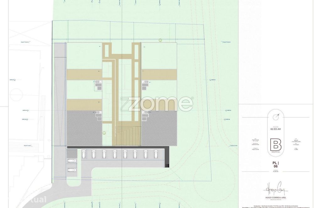 Address House - Bloco 2