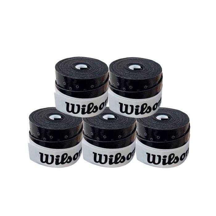 Grips Wilson perfurados (várias cores)