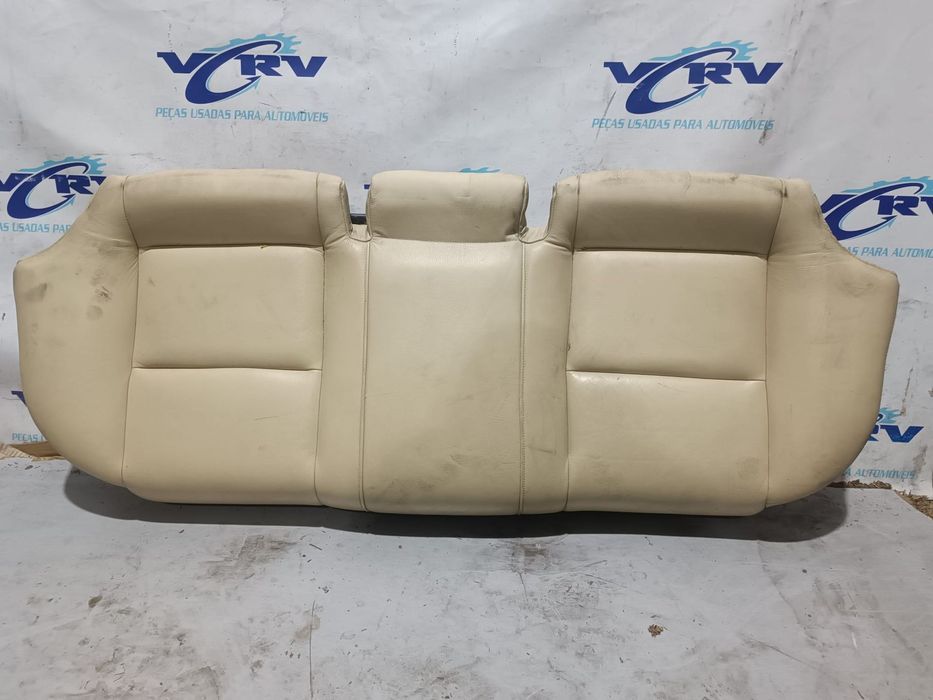 Conjunto de Bancos Audi A4 B7