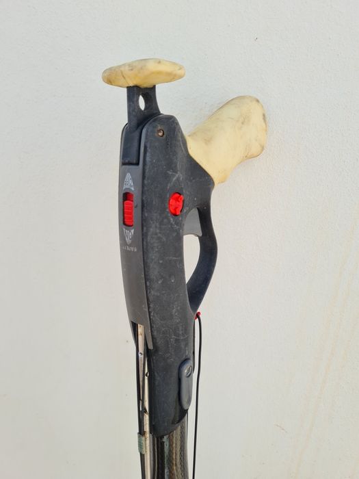 Arma Beauchat CARBONO