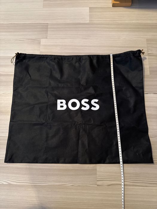 Великий Пильник Boss оригінал