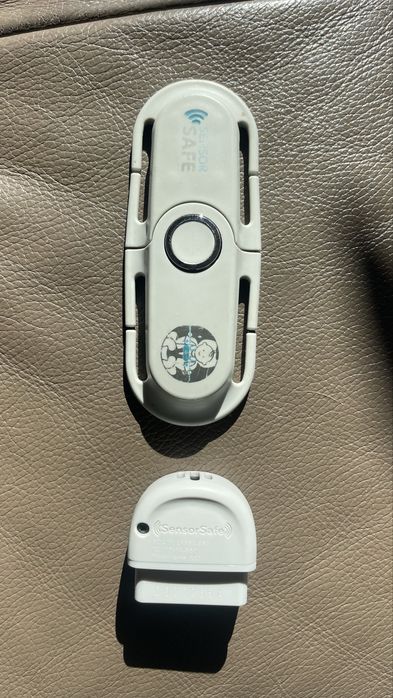 Cybex Sensor Safe