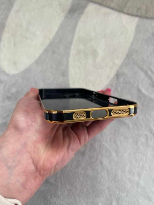 Nowy etui case iphone 16 pro max
