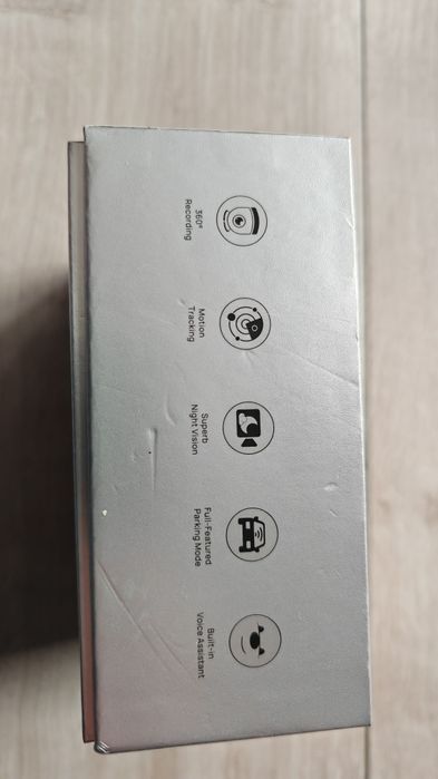 Wideorejestrator 70mai X200 Omni 128GB