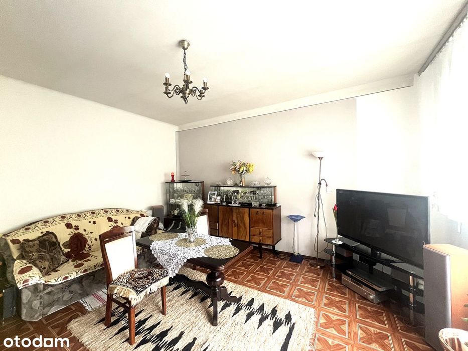 S-c Zagórze dom ok 100 m2, dz. 595 m2, c: 450 tys.