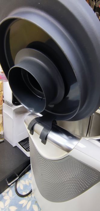 Bimby TM 5 como nova com Extras!!