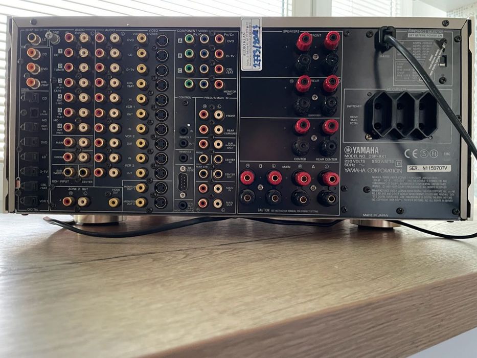 Dla Ciebie wszystko - sprawdź kategorię Sprzęt audio