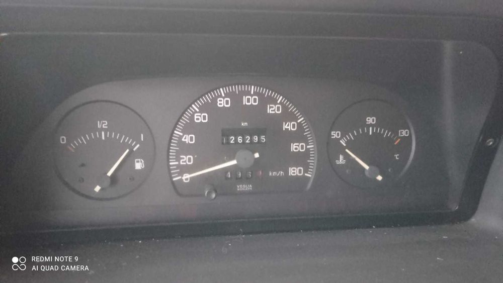 Kamper Pilotte 1998r