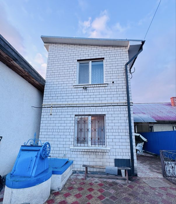 Продається  будинок