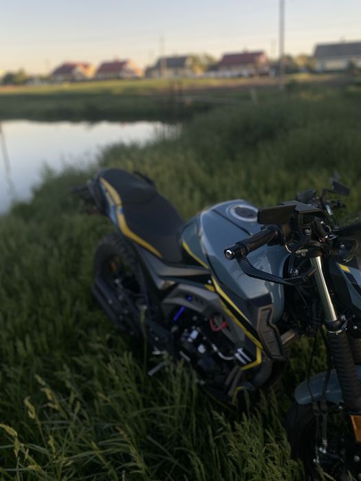 продам Mustang st200