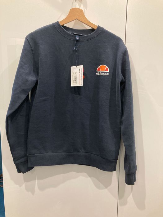 Bluza Ellesse S Nowa!