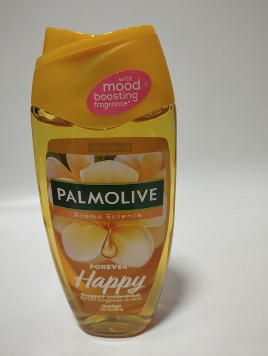 Palmolive żel pod prysznic 3 x 250 ml