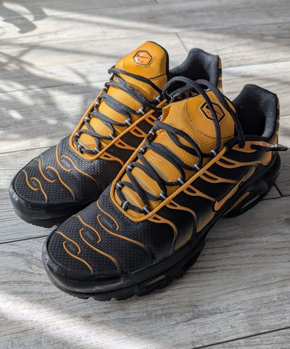 Nike Air Max plus