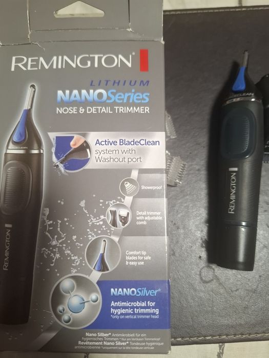 Тример для носа    Remington