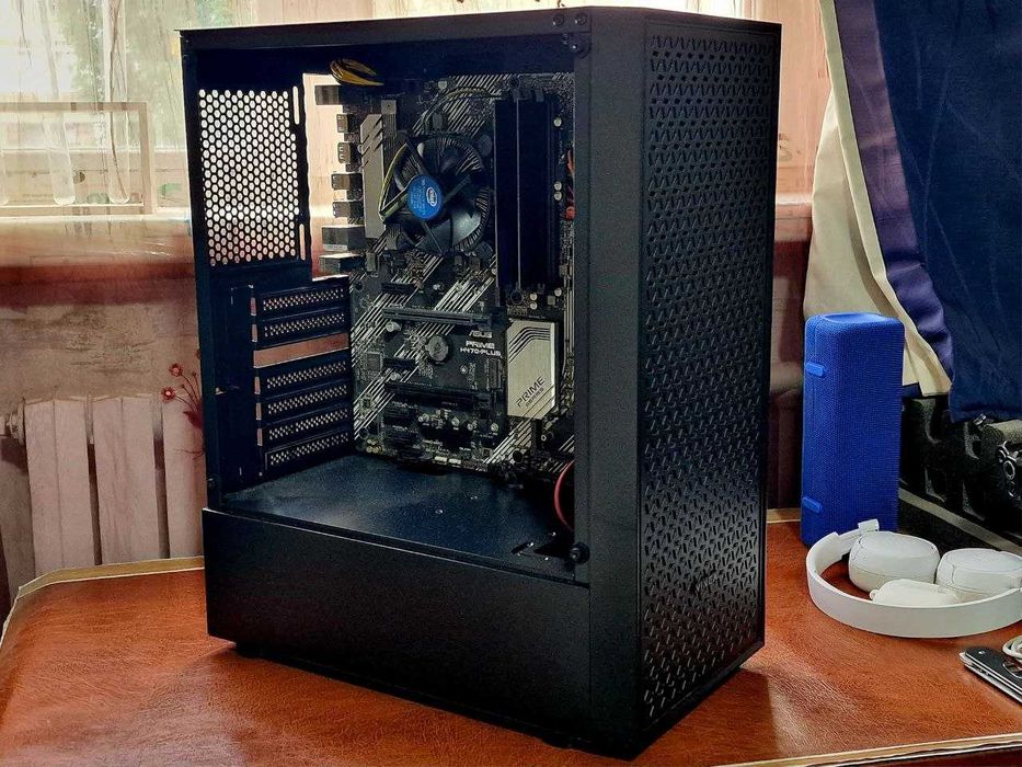 Компьютер на базі Intel / ASUS PRIME / DDR4/lga 1200