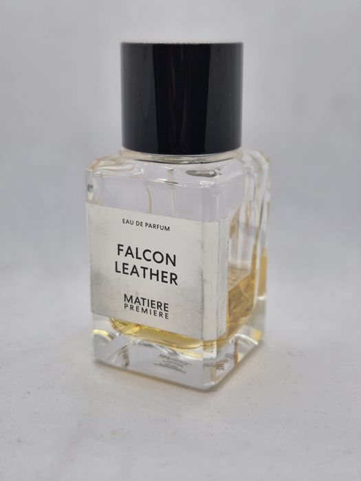 Matiere Premiere Falcon Leather