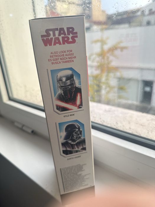 YODA -Star wars da Hasbro