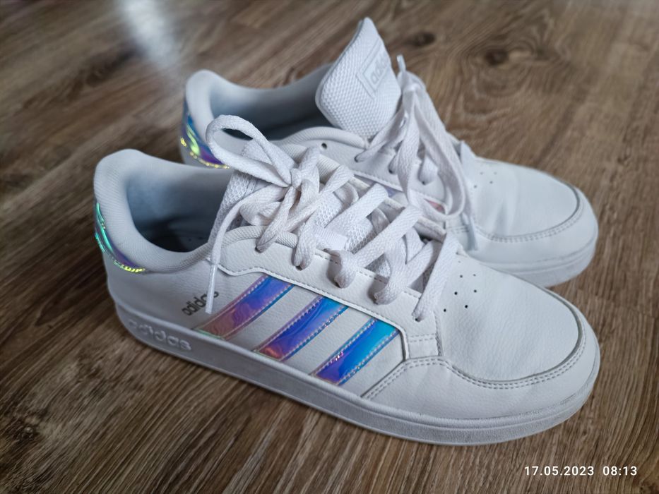 Buty Adidas w bardzo dobrym stanie