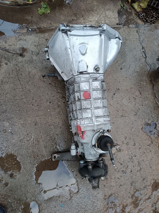 Продам КПП ВАЗ 5ст.