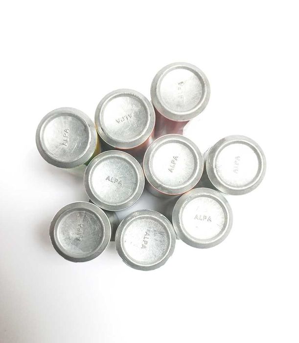 Coleção Mini Latas Bebidas Cerveja Refrigerantes Sumos