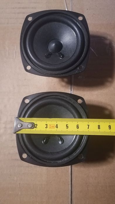 Динамик широкополосный Edifier