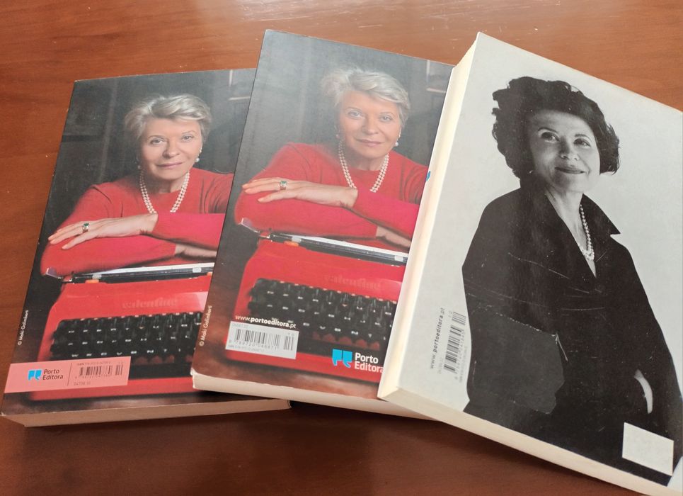 Três livros do escritor Nicholas Sparks
"As Palavras que nunca te dire