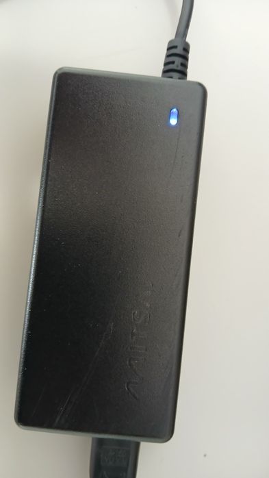 Carregador Mitsai entrada ASUS 70W