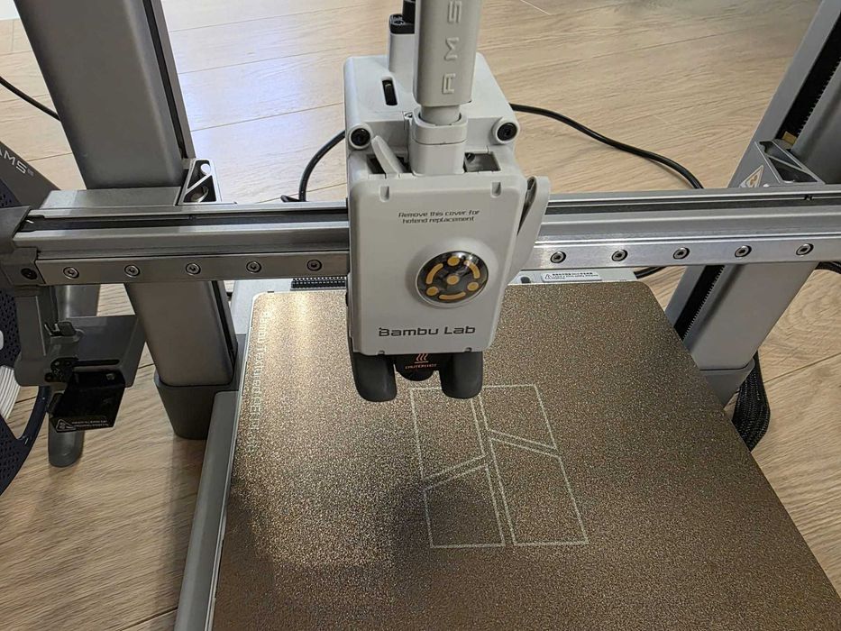 Drukarka 3D Bambu Lab