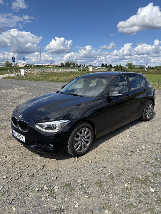 BMW Seria 1