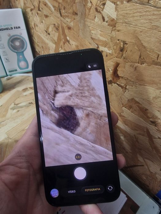 Iphone 16e 128g como novo