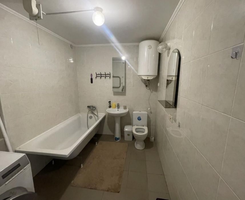 Здам однокімнатну квартиру в приватному будинку