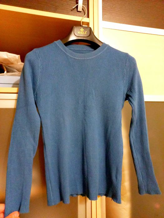 Светер джемпер кофта S