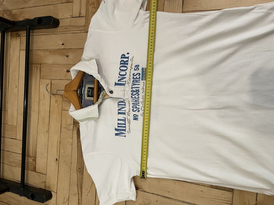 S`Oliver Чоловіча футболка поло,оригінал ,розмір XL,