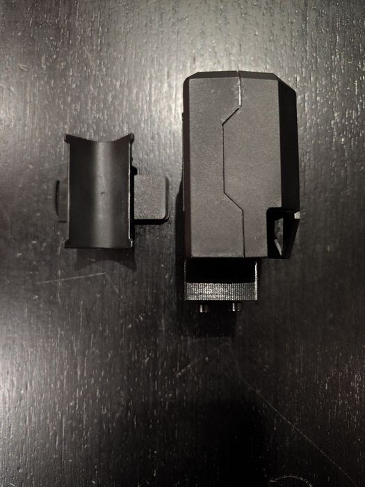 Cronógrafo FX para airguns